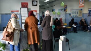 Journée de dépistage du cancer du col de l’utérus 56 Journee de depistage du cancer du col de l uterus le 05 02 202450