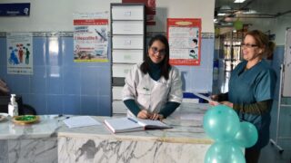 Journée de dépistage du cancer du col de l’utérus 58 Journee de depistage du cancer du col de l uterus le 05 02 202452