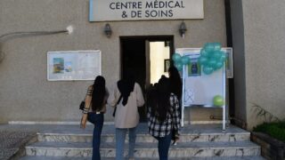 Journée de dépistage du cancer du col de l’utérus 31 Journee de depistage du cancer du col de l uterus le 05 02 202453
