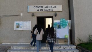 Journée de dépistage du cancer du col de l’utérus 14 Journee de depistage du cancer du col de l uterus le 05 02 202454