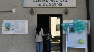 Journée de dépistage du cancer du col de l’utérus 61 Journee de depistage du cancer du col de l uterus le 05 02 202456