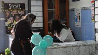 Journée de dépistage du cancer du col de l’utérus 62 Journee de depistage du cancer du col de l uterus le 05 02 202457