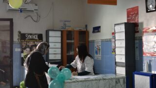 Journée de dépistage du cancer du col de l’utérus 63 Journee de depistage du cancer du col de l uterus le 05 02 202458