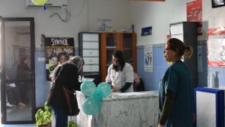 Journée de dépistage du cancer du col de l’utérus 54 Journee de depistage du cancer du col de l uterus le 05 02 202460