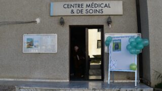 Journée de dépistage du cancer du col de l’utérus 67 Journee de depistage du cancer du col de l uterus le 05 02 202467