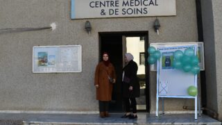 Journée de dépistage du cancer du col de l’utérus 68 Journee de depistage du cancer du col de l uterus le 05 02 202468