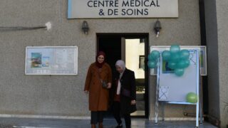 Journée de dépistage du cancer du col de l’utérus 69 Journee de depistage du cancer du col de l uterus le 05 02 202469