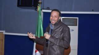 Accompagnement pedagogique au profit des enseignants chercheur nouvellement recrutes le 01 02 202408