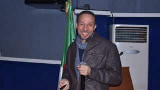 Accompagnement pedagogique au profit des enseignants chercheur nouvellement recrutes le 01 02 202409