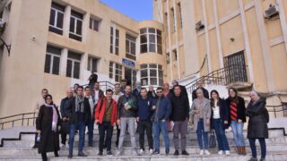 Accompagnement pedagogique au profit des enseignants chercheur nouvellement recrutes le 01 02 202417