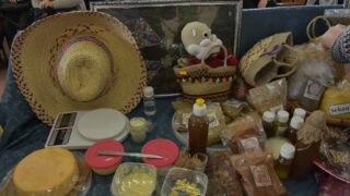 Célébration de la journée internationale de la femme, par la faculté de technologie. 179 Celebration de la journee internationale de la femme par la faculte de technologie le 07 mars 2024114