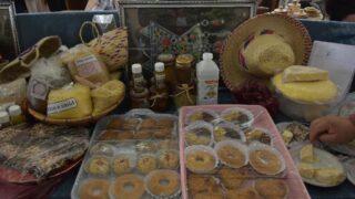 Célébration de la journée internationale de la femme, par la faculté de technologie. 42 Celebration de la journee internationale de la femme par la faculte de technologie le 07 mars 2024116