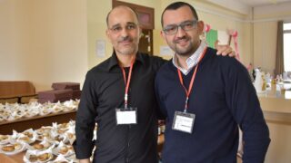 Célébration de la journée internationale de la femme, par la faculté de technologie. 50 Celebration de la journee internationale de la femme par la faculte de technologie le 07 mars 2024120
