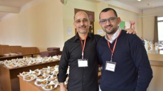 Célébration de la journée internationale de la femme, par la faculté de technologie. 45 Celebration de la journee internationale de la femme par la faculte de technologie le 07 mars 2024121