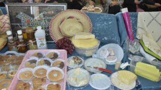 Célébration de la journée internationale de la femme, par la faculté de technologie. 175 Celebration de la journee internationale de la femme par la faculte de technologie le 07 mars 2024124