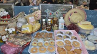 Célébration de la journée internationale de la femme, par la faculté de technologie. 180 Celebration de la journee internationale de la femme par la faculte de technologie le 07 mars 2024125