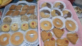 Célébration de la journée internationale de la femme, par la faculté de technologie. 176 Celebration de la journee internationale de la femme par la faculte de technologie le 07 mars 2024126