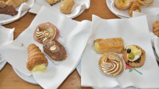 Célébration de la journée internationale de la femme, par la faculté de technologie. 177 Celebration de la journee internationale de la femme par la faculte de technologie le 07 mars 2024129