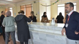 Célébration de la journée internationale de la femme, par la faculté de technologie. 22 Celebration de la journee internationale de la femme par la faculte de technologie le 07 mars 2024142