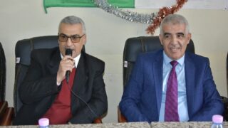 Célébration de la journée internationale de la femme, par la faculté de technologie. 3 Celebration de la journee internationale de la femme par la faculte de technologie le 07 mars 2024162