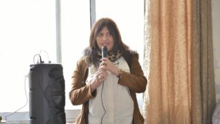 Célébration de la journée internationale de la femme, par la faculté de technologie. 86 Celebration de la journee internationale de la femme par la faculte de technologie le 07 mars 202421