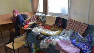 Célébration de la journée internationale de la femme, par la faculté de technologie. 143 Celebration de la journee internationale de la femme par la faculte de technologie le 07 mars 202478