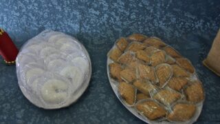 Célébration de la journée internationale de la femme, par la faculté de technologie. 181 Celebration de la journee internationale de la femme par la faculte de technologie le 07 mars 202483