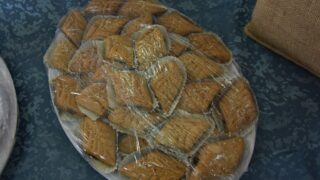 Célébration de la journée internationale de la femme, par la faculté de technologie. 184 Celebration de la journee internationale de la femme par la faculte de technologie le 07 mars 202484