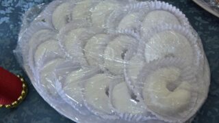 Célébration de la journée internationale de la femme, par la faculté de technologie. 183 Celebration de la journee internationale de la femme par la faculte de technologie le 07 mars 202485