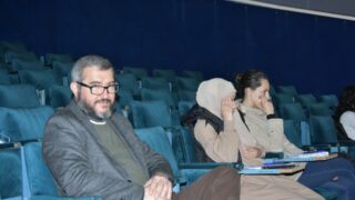 Journee d information en faveur des etudiants inscrits dans le cadre de l arret 1275 de l annee universitaire 2023 202415