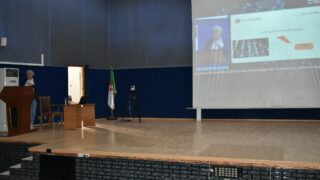 Journee d information et de sensibilisation pour les membres des clube scientifiques de la faculte de technologie le 18 02 2024 27