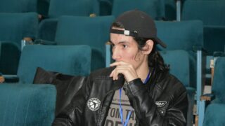 Journee d information et de sensibilisation pour les membres des clube scientifiques de la faculte de technologie le 18 02 2024 40