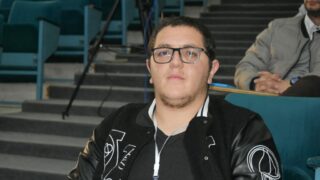 Journee d information et de sensibilisation pour les membres des clube scientifiques de la faculte de technologie le 18 02 2024 41