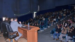 Journee dinformation et de sensibilisation faculte de technologie le 11 02 202402