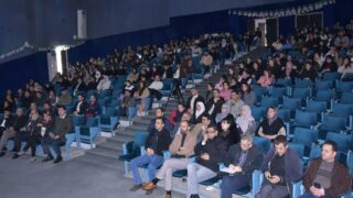 Journee dinformation et de sensibilisation faculte de technologie le 11 02 202404