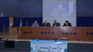 Journee dinformation et de sensibilisation faculte de technologie le 11 02 202405