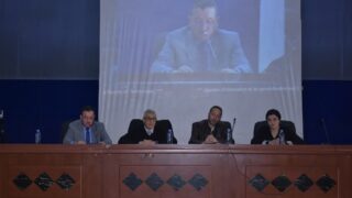 Journee dinformation et de sensibilisation faculte de technologie le 11 02 202407