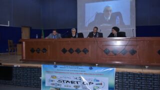 Journee dinformation et de sensibilisation faculte de technologie le 11 02 202410