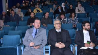 Journee dinformation et de sensibilisation faculte de technologie le 11 02 2024106