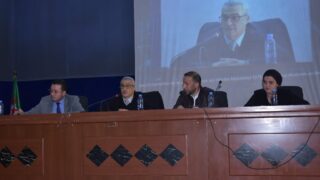 Journee dinformation et de sensibilisation faculte de technologie le 11 02 202411