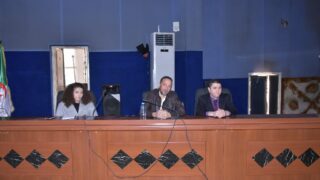 Journee dinformation et de sensibilisation faculte de technologie le 11 02 2024110