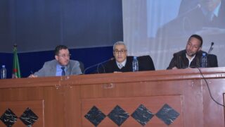 Journee dinformation et de sensibilisation faculte de technologie le 11 02 202412