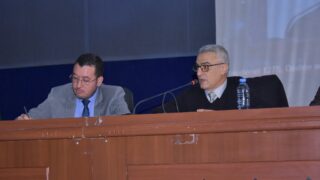 Journee dinformation et de sensibilisation faculte de technologie le 11 02 202413