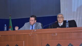 Journee dinformation et de sensibilisation faculte de technologie le 11 02 202414