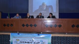 Journee dinformation et de sensibilisation faculte de technologie le 11 02 202415