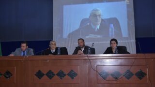 Journee dinformation et de sensibilisation faculte de technologie le 11 02 202416