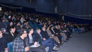 Journee dinformation et de sensibilisation faculte de technologie le 11 02 202420