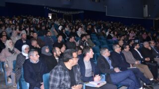 Journee dinformation et de sensibilisation faculte de technologie le 11 02 202421