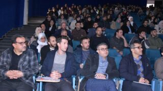 Journee dinformation et de sensibilisation faculte de technologie le 11 02 202423