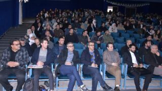 Journee dinformation et de sensibilisation faculte de technologie le 11 02 202426